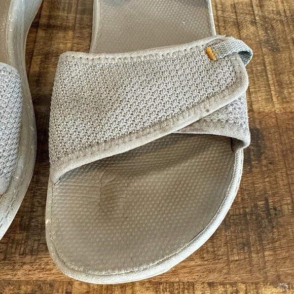 Merrell Bravada Backstrap Sandals Paloma J004168 Womens Sz 8 M See Photos - Picture 6 of 11